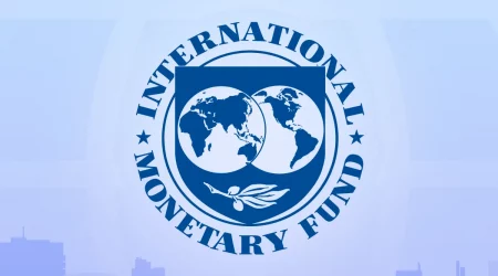 The IMF Allowed A Sale In The Markets Of Cryptocurrencies And Stocks