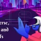 What is the Difference Between Web3 and the Metaverse?