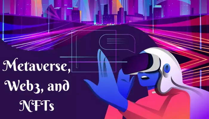 What is the Difference Between Web3 and the Metaverse?