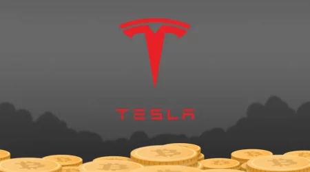 Tesla Records $64 Million Profit From Bitcoin Sale