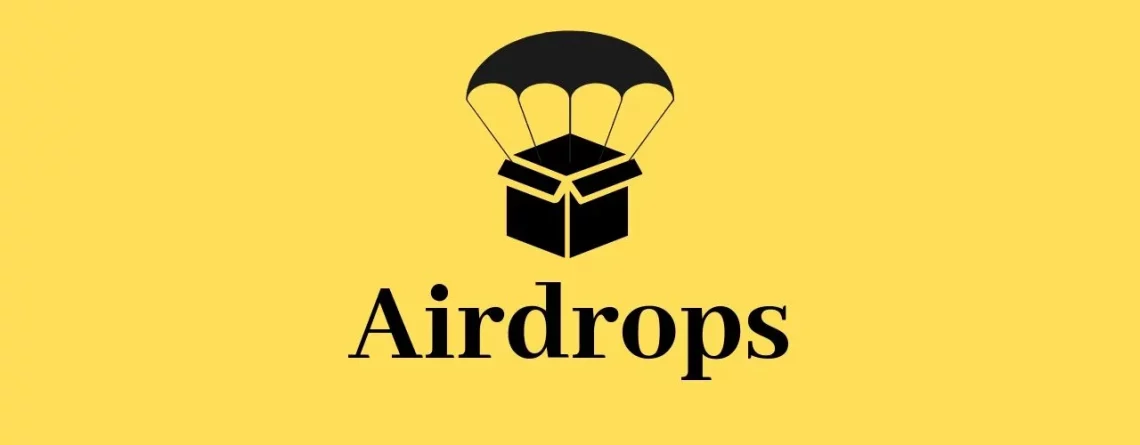 [Freebie] Top 3 Airdrops July 25-31, 2022: Dexvers, D/bond, Siuuu