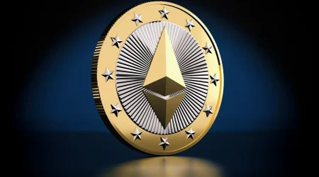 The Number Of Ethereum Holders Broke New Records