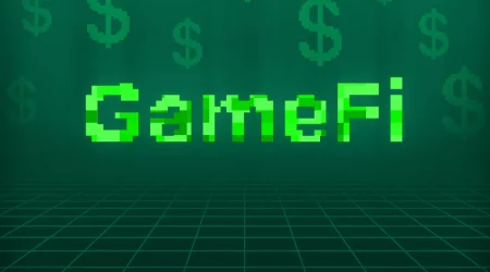 What Is GameFi?