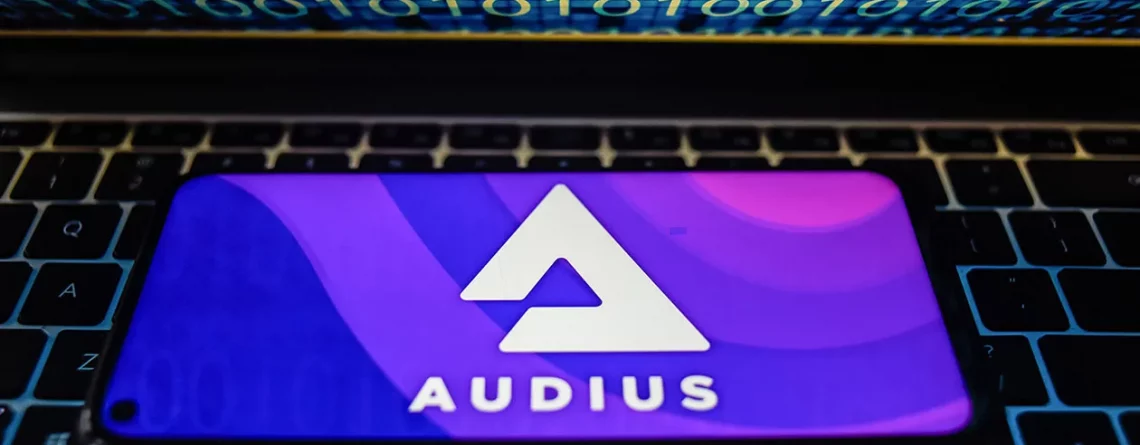$6 Million Audius Platform Hack Confirmed