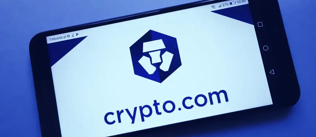 Crypto.com Integrated Into Google Pay