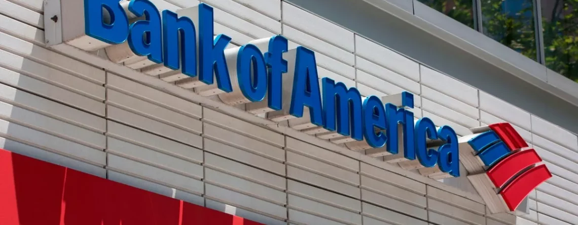 Bank Of America Declares The Value Of Blockchains