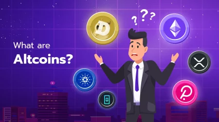 What Are Altcoins