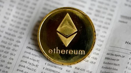 The Expert Predicted The Consolidation Of The Price Of Ethereum Against The Backdrop Of The Merge