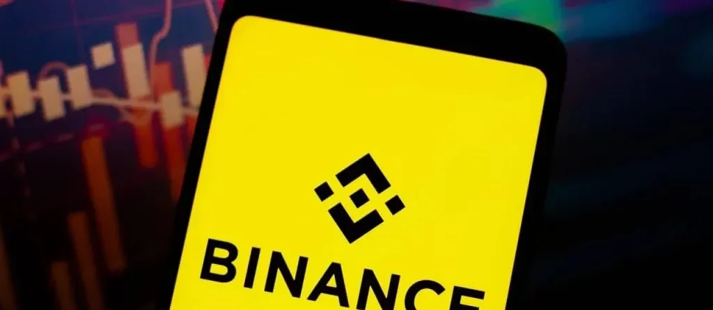 The Head Of Binance Expressed Concern About The Cryptocurrency Market