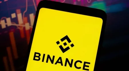 The Head Of Binance Expressed Concern About The Cryptocurrency Market