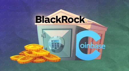 BlackRock Partners With Coinbase: Why This Is Mega-important News