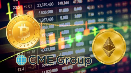 CME Announces Launch Of Euro-denominated Crypto Futures