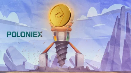 Poloniex CEO Supports Ethereum Proof-of-work Hard Fork