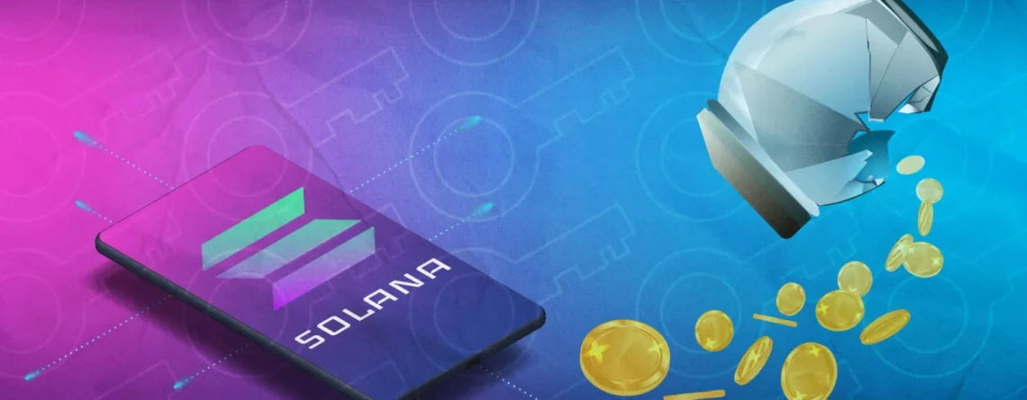Solana Announced The Reason For Hacking Wallets