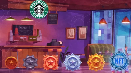 Starbucks Will Change The Loyalty Program. The Company Will Add More Crypto Rewards To It
