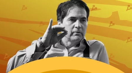 Judge Awards £1 To Craig Wright In Peter Mccormack Case