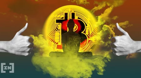 Bitcoin (BTC) Recovered Above $23,000 After Brief Hesitation