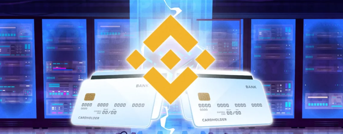 Binance And Master Card Jointly Launch A Bank Card In Argentina
