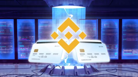 Binance And Master Card Jointly Launch A Bank Card In Argentina