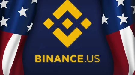 Binance.US To Halt AMP Token Trading Due To SEC