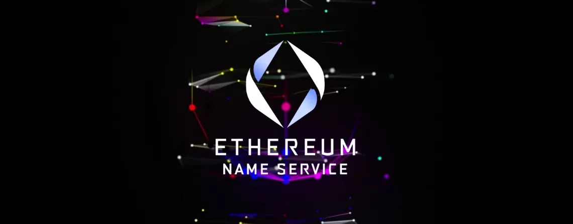 Ethereum Name Service Demand Hits Record Highs