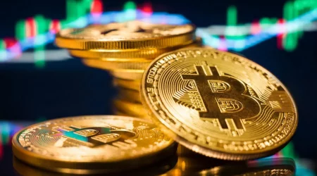 Experts Named The 5 Best Cryptocurrencies For Investors
