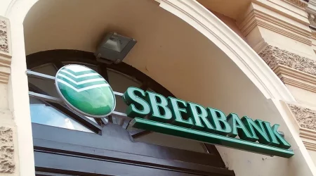 Sberbank To Issue NFTs Based On Its CFA Platform