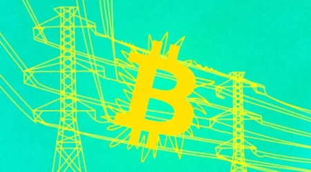 Bitcoin Mining Could Transform Energy Industry
