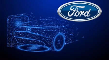 Ford Dives Into The Metaverse And Files 19 Crypto Trademarks