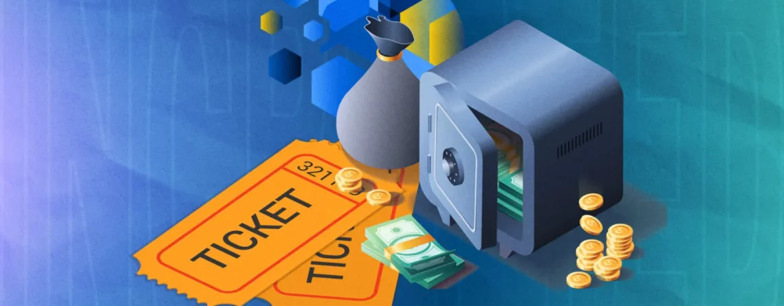 Donate Ticket: Unchain.fund Distributes Invitations To Kyiv Tech Summit