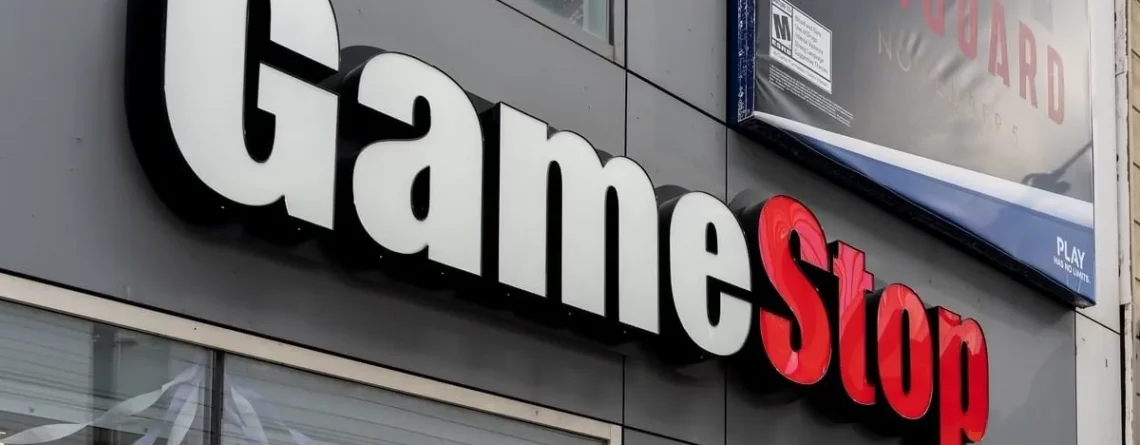 GameStop Announces Partnership With FTX