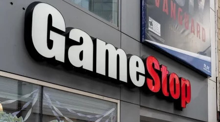 GameStop Announces Partnership With FTX