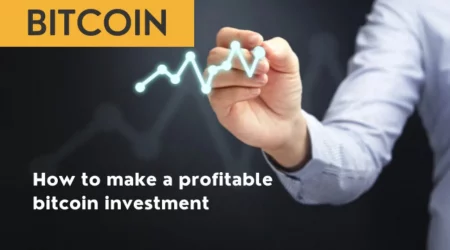 A Profitable Bitcoin Investment Strategy Revealed