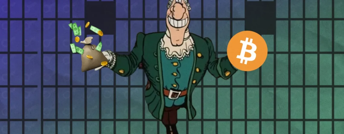 "Doctor Bitcoin" Went To Jail For The P2P Exchange Of Bitcoins