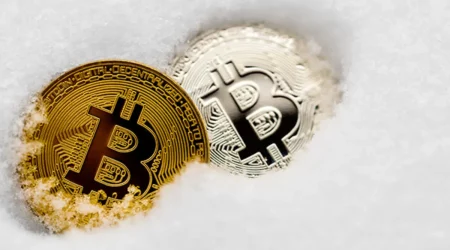 Crypto Winter Will Soon Be Replaced By Crypto Spring