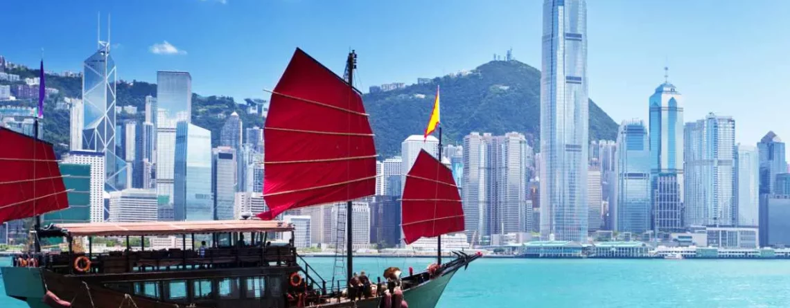 Hong Kong May Legalize Cryptocurrency Trading For Retail Investors
