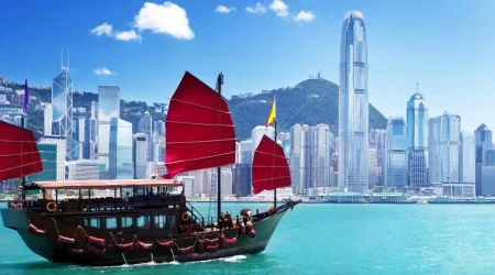 Hong Kong May Legalize Cryptocurrency Trading For Retail Investors