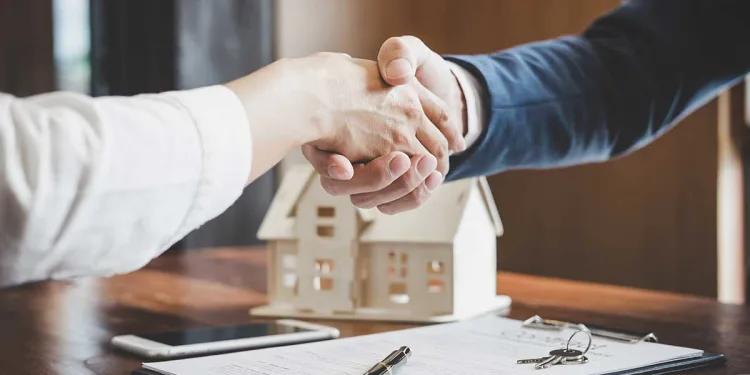 Why It's Best to Work With a Buyers Agent