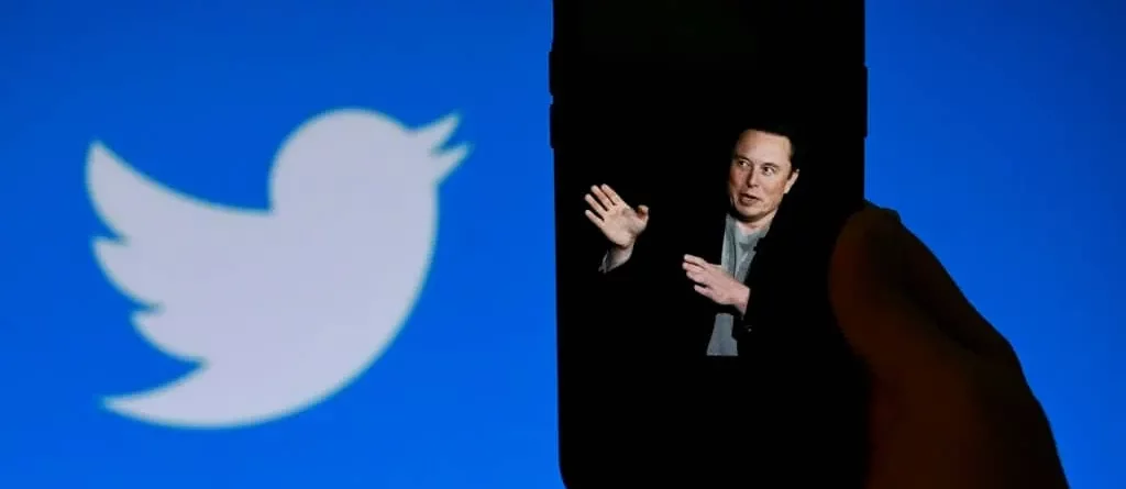 Musk Introduces Paid Verification Of Twitter Accounts