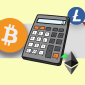 Crypto Profit Calculator INR